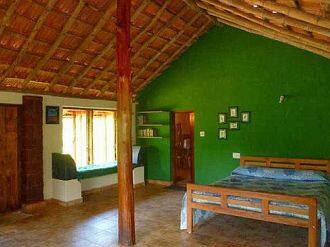 No Man's Land Homestay, Sirsi 2